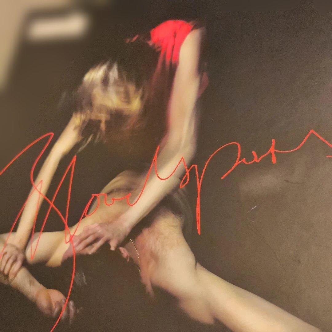 Suede アナログレコード　オフィシャルサイト限定版