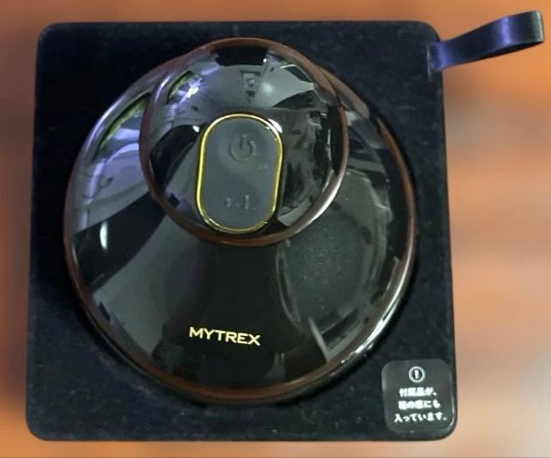 ボディ・フェイスケア Mytrex EMS HEAD SPA PRO MT-EHP22B