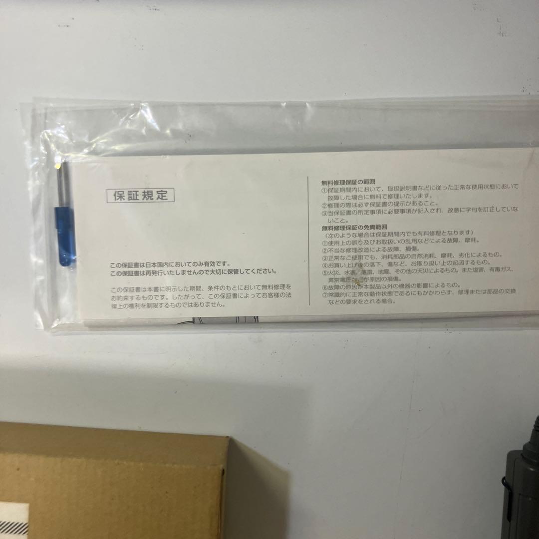 美品　UNI-PEX　WM-3100 ワイヤレスマイク　タイピン型　高性能