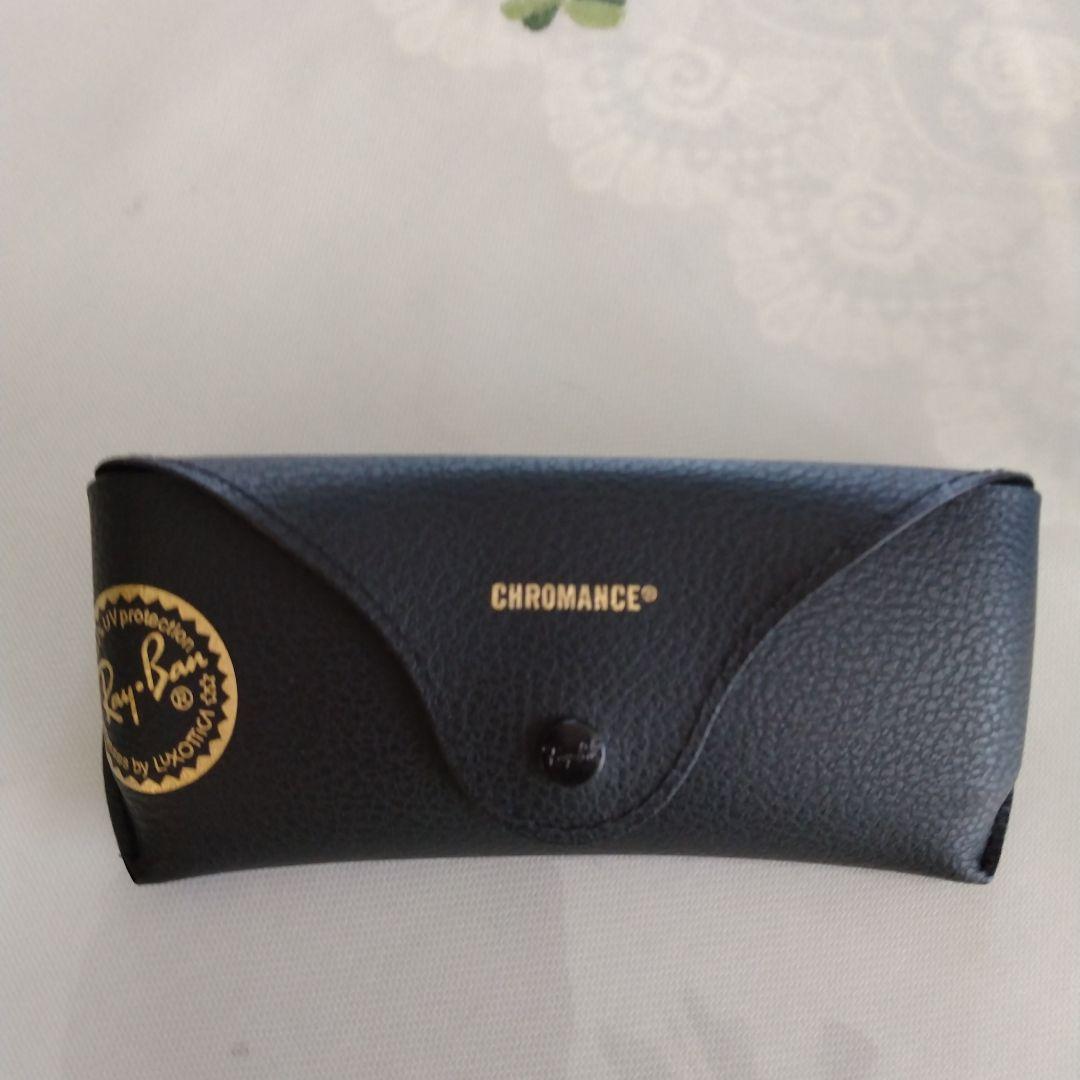 Ray-Ban ミラーレンズ サングラス