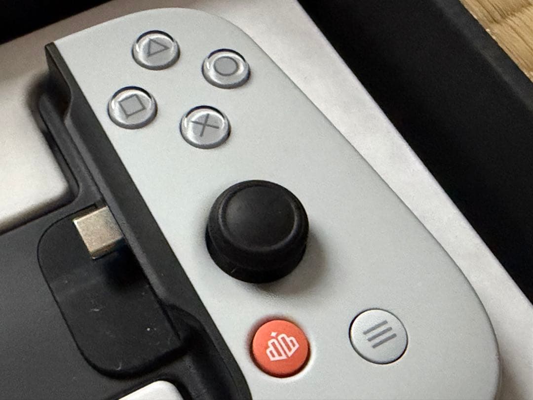 PlayStation BACKBONE 一世代　タイプC