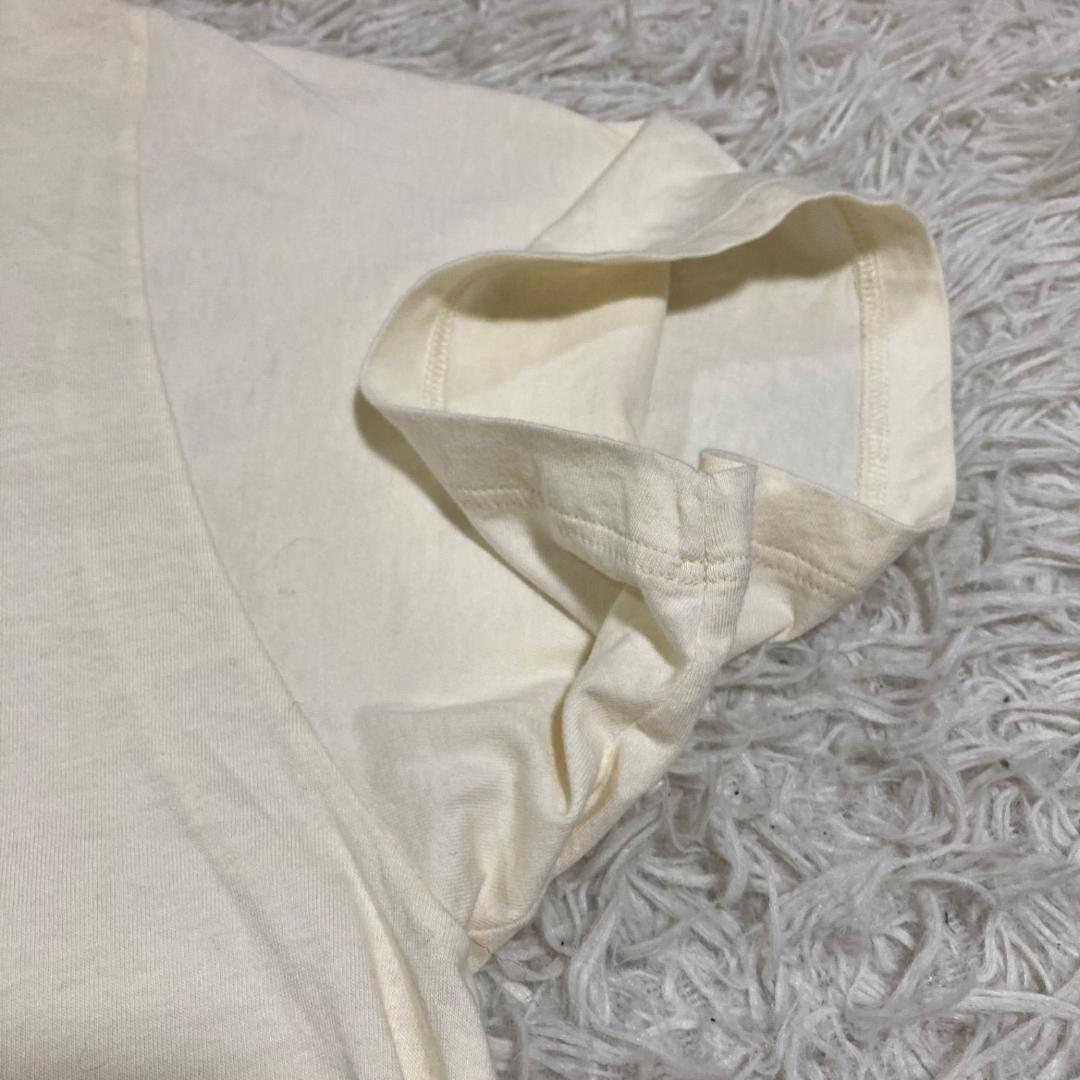 GUCCI × Disney Tシャツ 白雪姫 XXLサイズ Tシャツ ベージュ