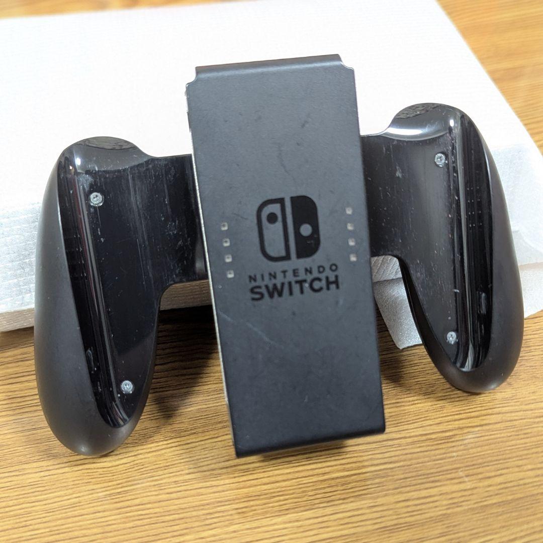 Nintendo Switch 本体　コントローラーセット