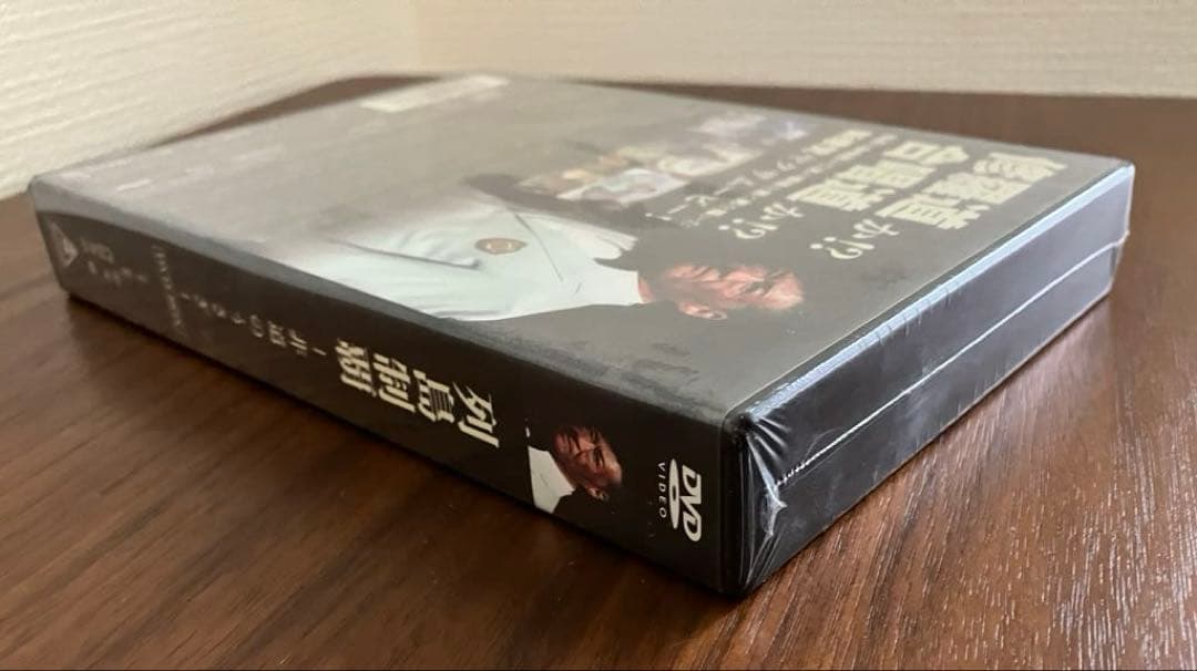 列島制覇-非道のうさぎ- DVD-BOX〈4枚組〉