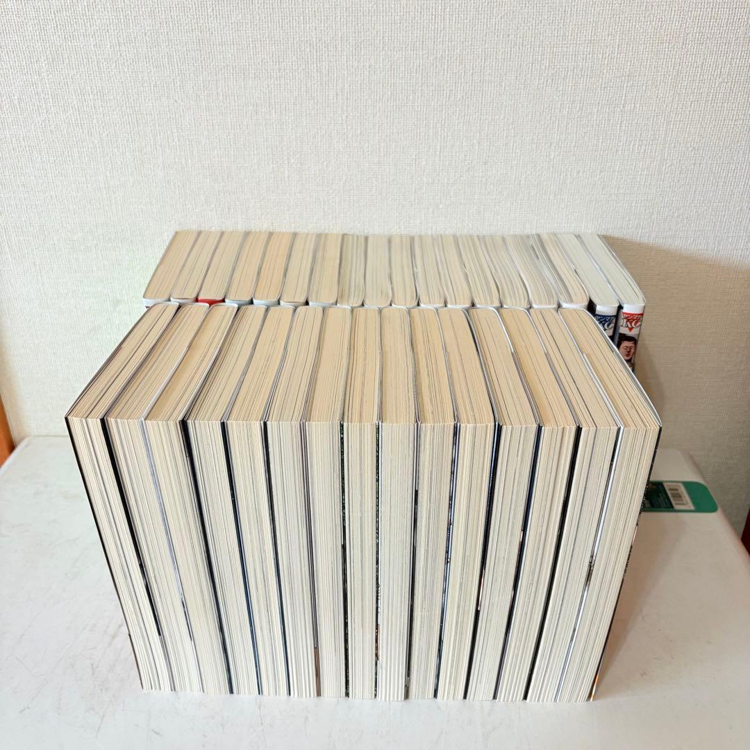 ザ・ファブル　1st 2nd 3rd 既刊全巻セット　33冊セット
