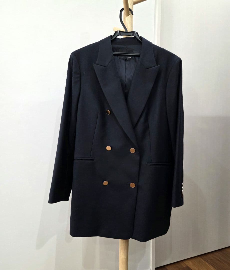 23区　ブレザー　ジャケット