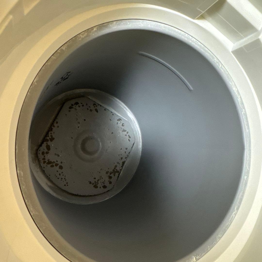 象印 スチーム式加湿器 EE-RM50
