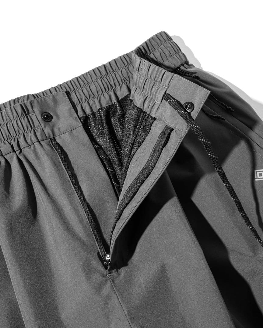 【完売】GORE-TEX MASSIVE TWISTED PANTS size1