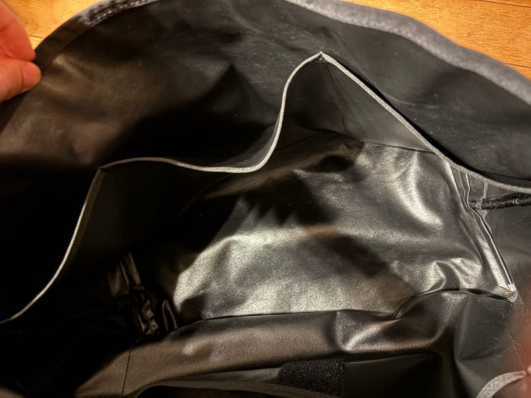 BLUE LAG the messenger bag メッセンジャーバック