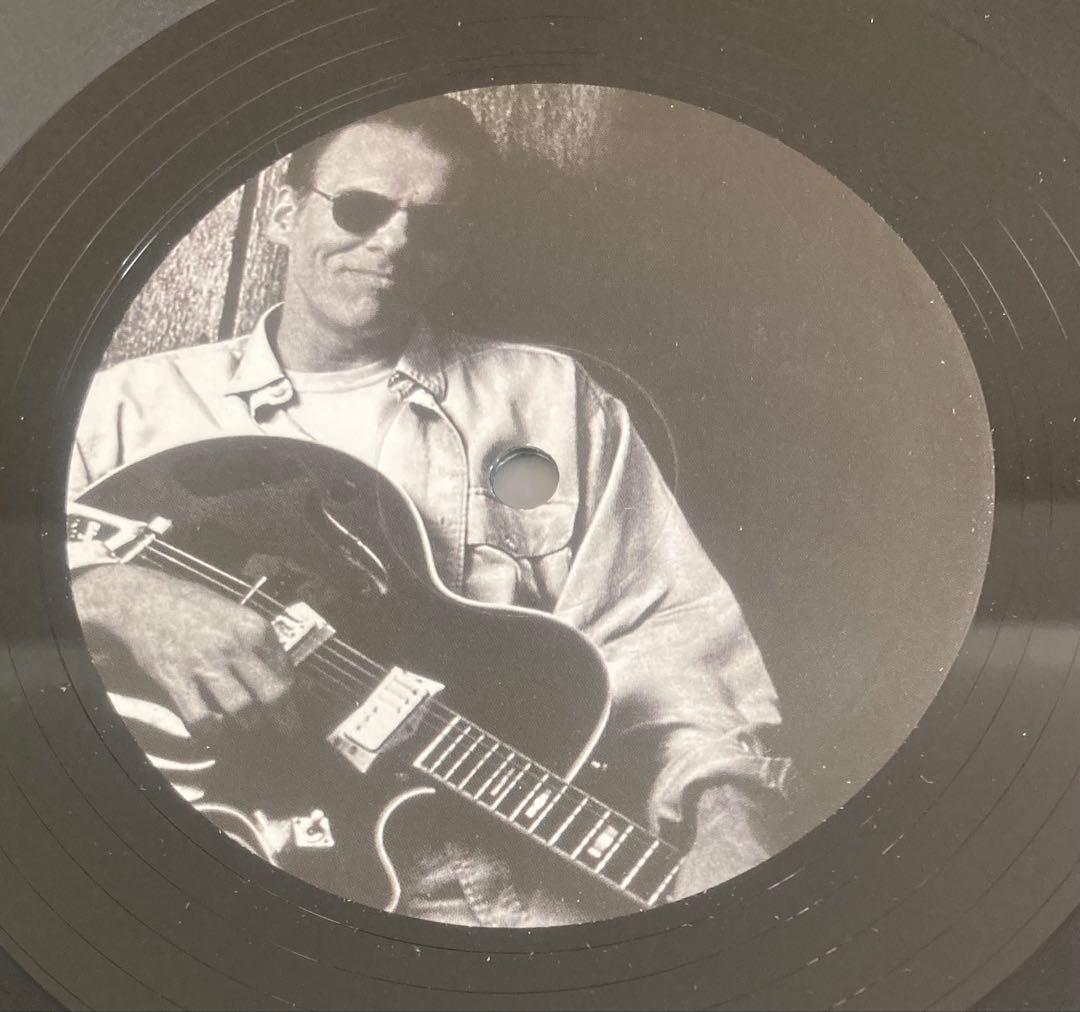 ■高音質USオリジナル盤■JOHN HIATT / ジョンハイアット■My Ki