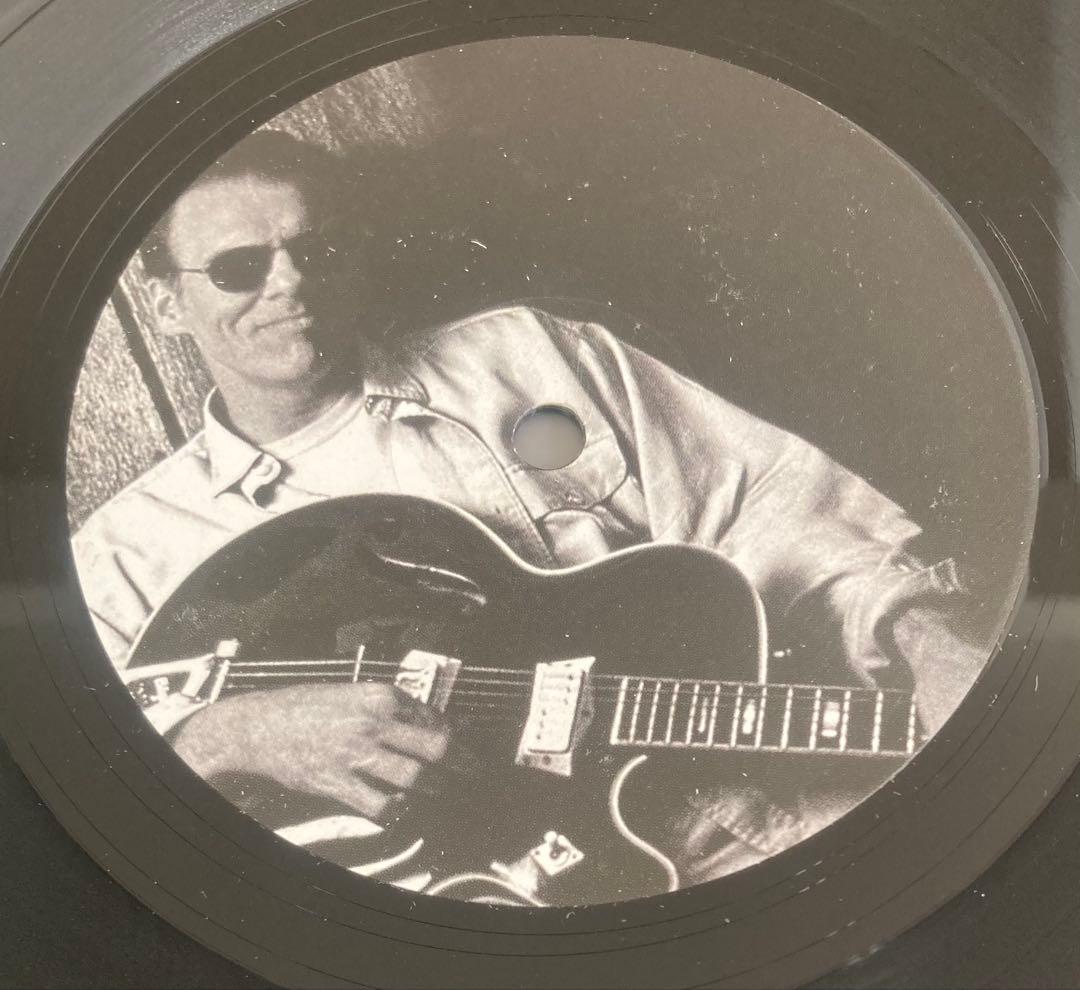 ■高音質USオリジナル盤■JOHN HIATT / ジョンハイアット■My Ki