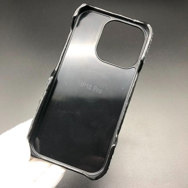 大セール価格　受注生産　スタースティングレイ　iPhone 16　Pro　ケース