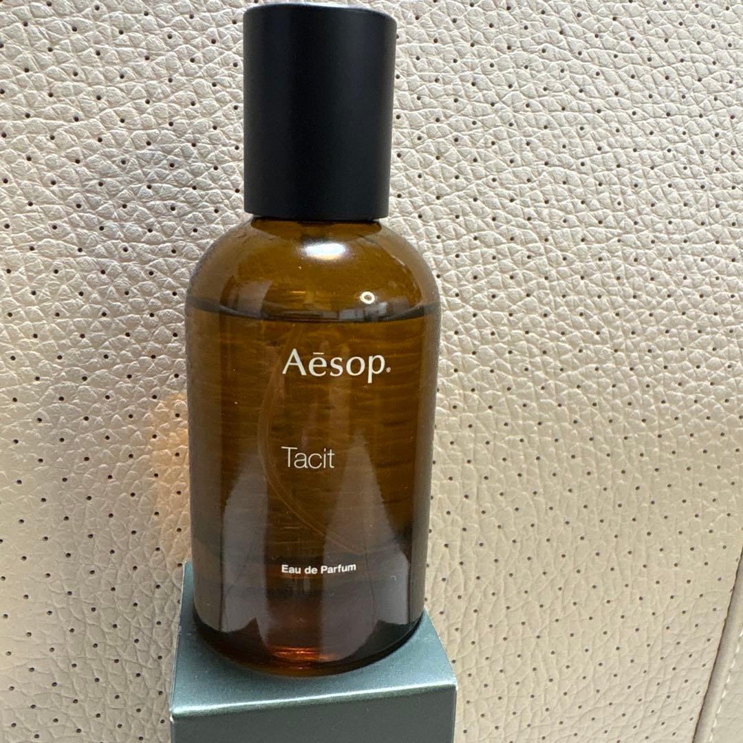 イソップ タシット オードパルファム　50ml
