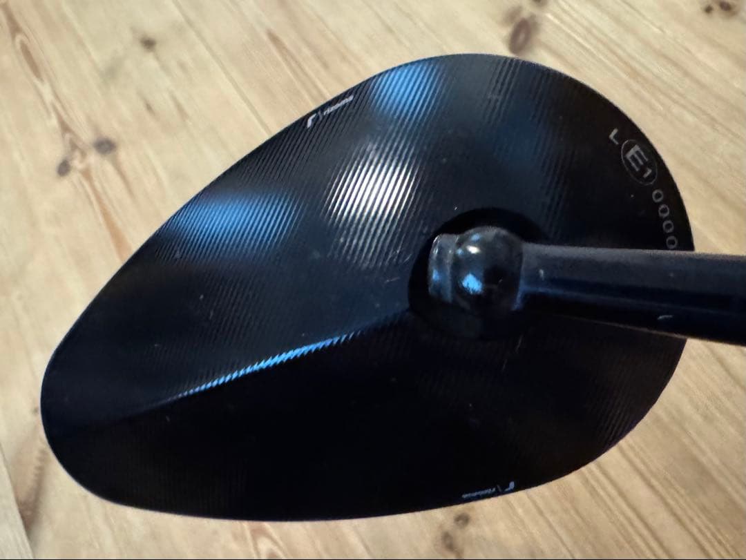 Rizoma リゾマ　s1000s katanaで使用