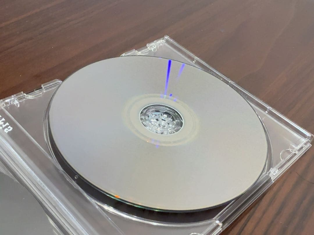 BUMP OF CHICKEN Iris〈初回限定盤〉CD+Blu-ray