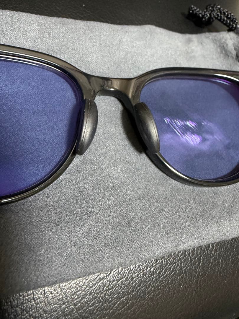 格安新品★未使用　Eyevol アイヴァン　サングラス　eyevan