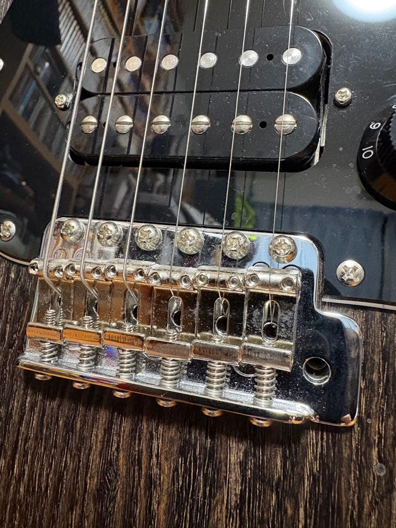 ギター Bacchus G-STUDIO Handmade Series