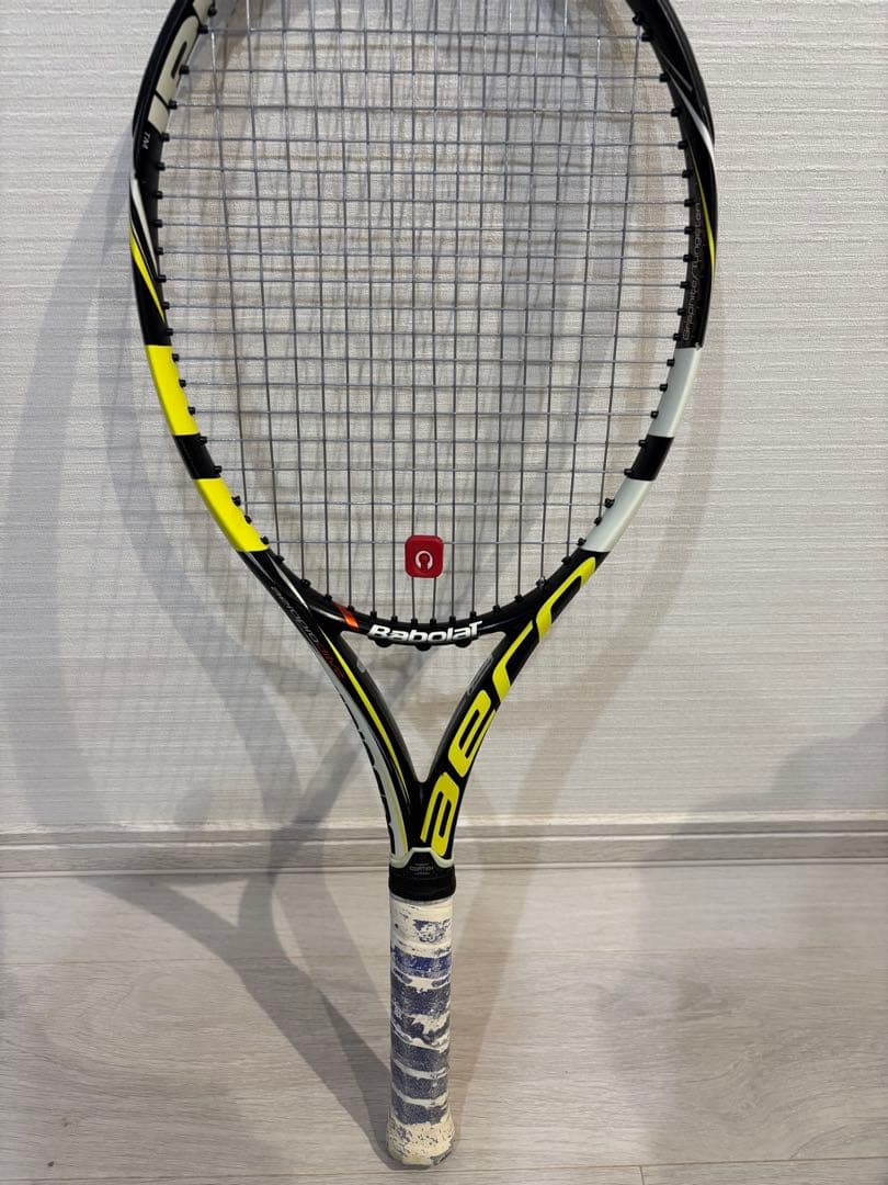 Babolat Aero Pro drive テニスラケット　アエロプロドライブ
