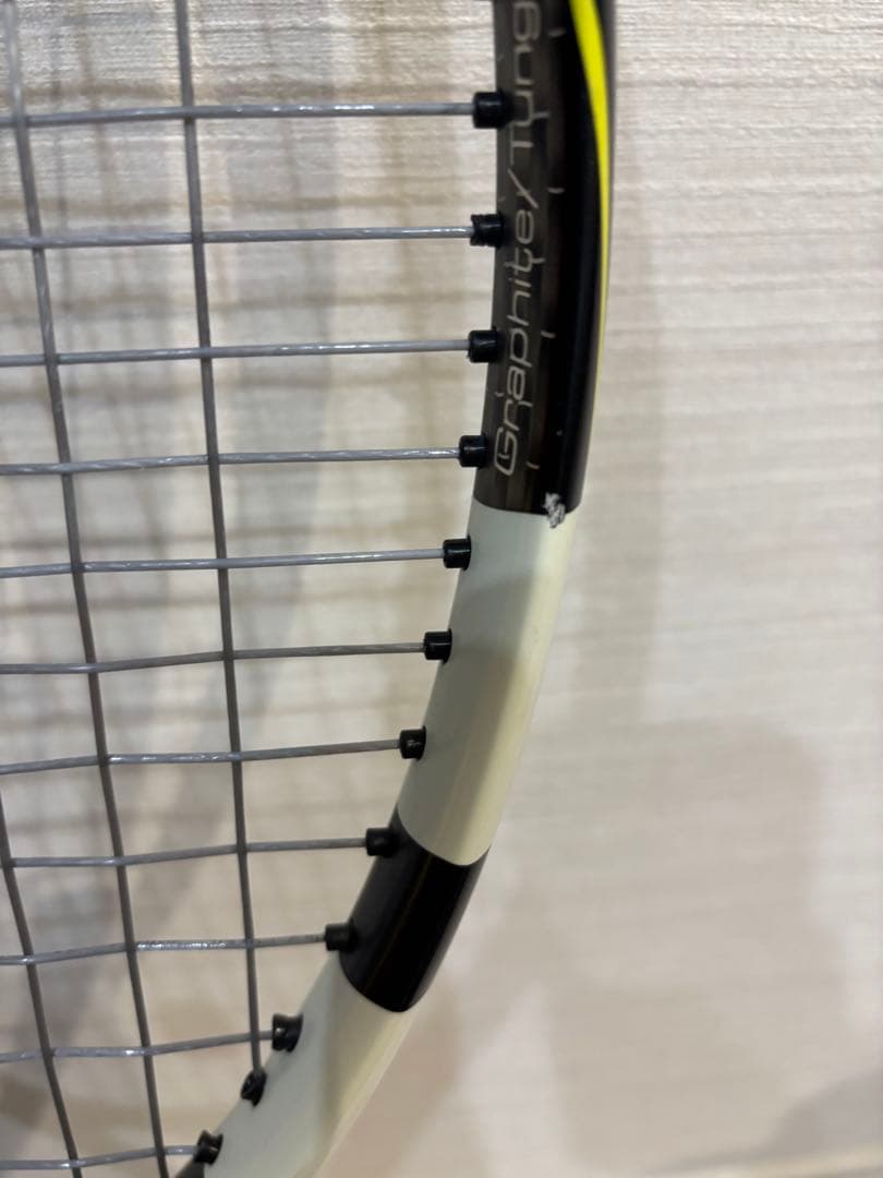 Babolat Aero Pro drive テニスラケット　アエロプロドライブ