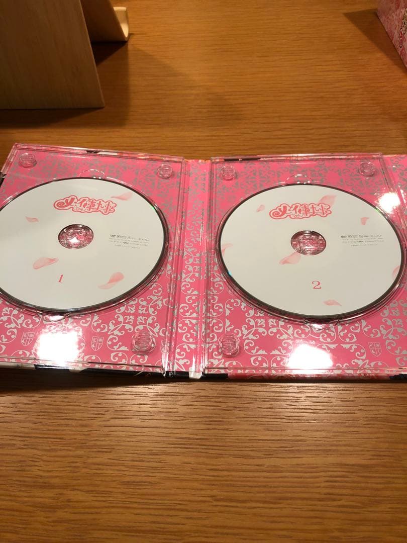 メイちゃんの執事 DVD-BOX
