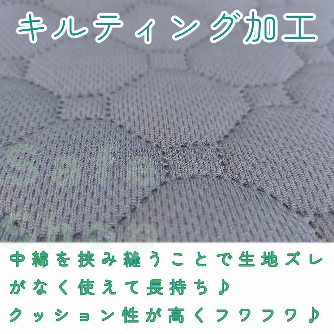 4枚 XL ベージュ　 洗える ペット　犬　吸水　マット トイレ　シート　ベッド