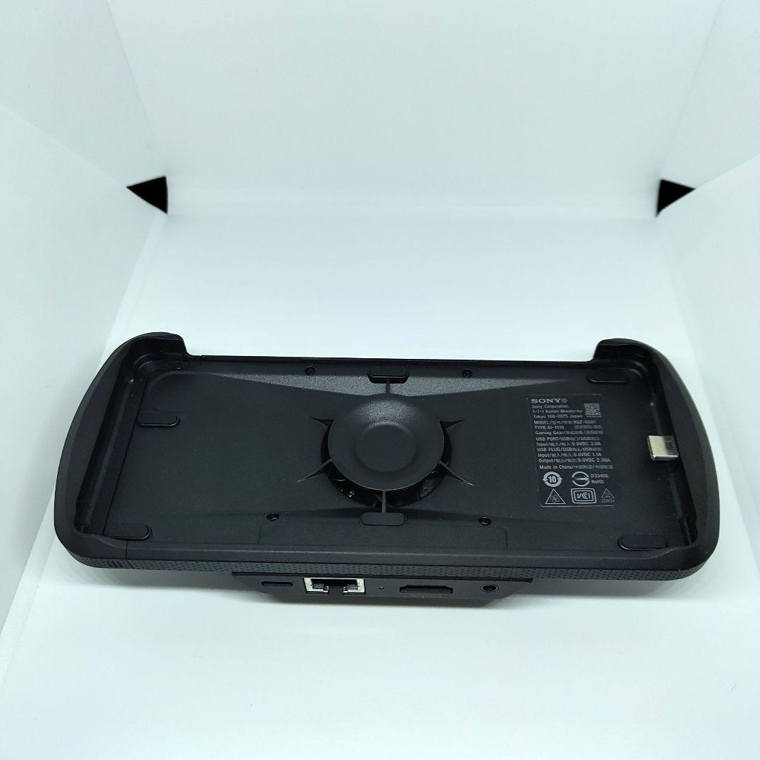 Xperia Stream ゲーミングギア XQZ-GG01 箱無し 本体のみ