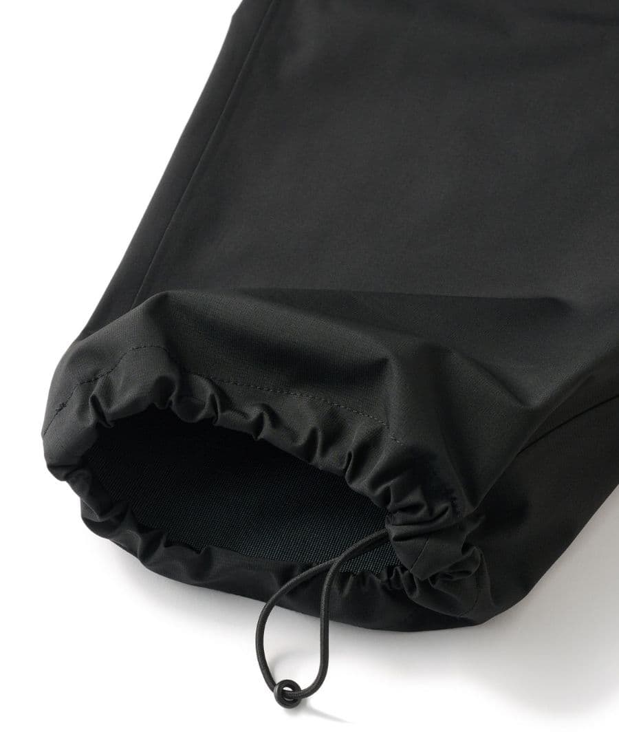 新品 M FTC PERTEX 3L SHELL PANT Black 黒