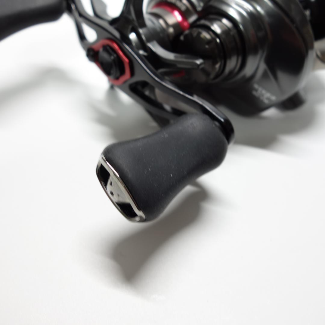 ダイワ 19 スティーズCT SV TW 700SHL 左ハンドル レフト