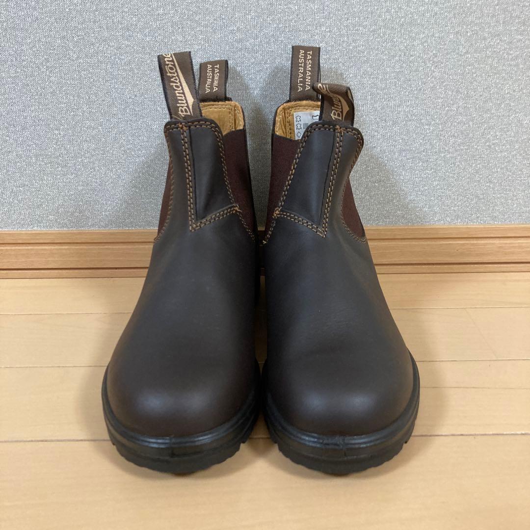 ゆ*ち様 ブランドストーン　Blundstone 550 size 4 waln