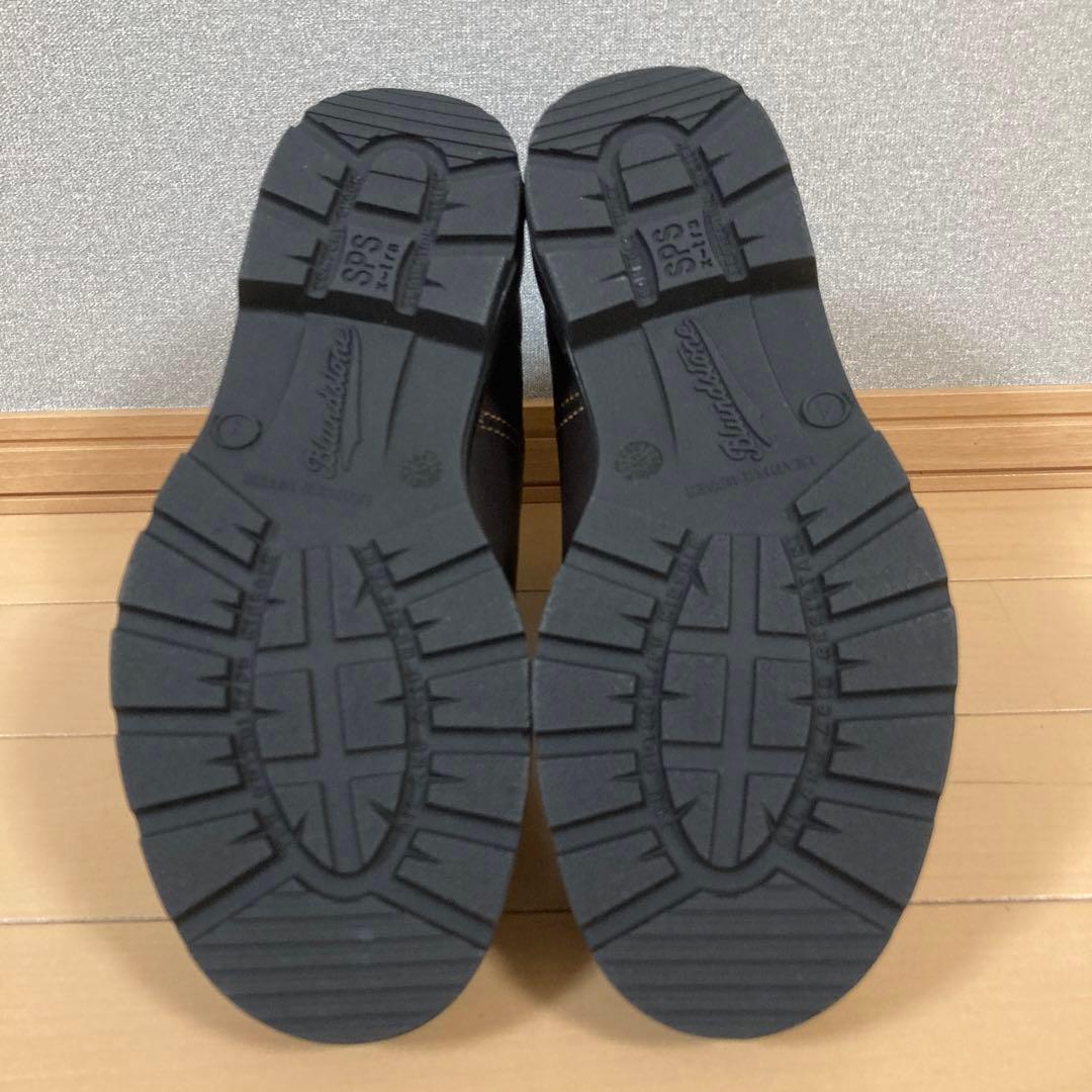 ゆ*ち様 ブランドストーン　Blundstone 550 size 4 waln