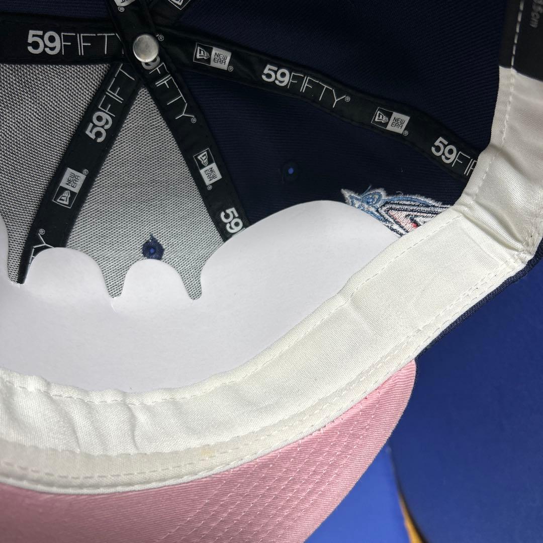 MLB NEW ERA アナハイム　エンゼルス　大谷翔平　63.5cm
