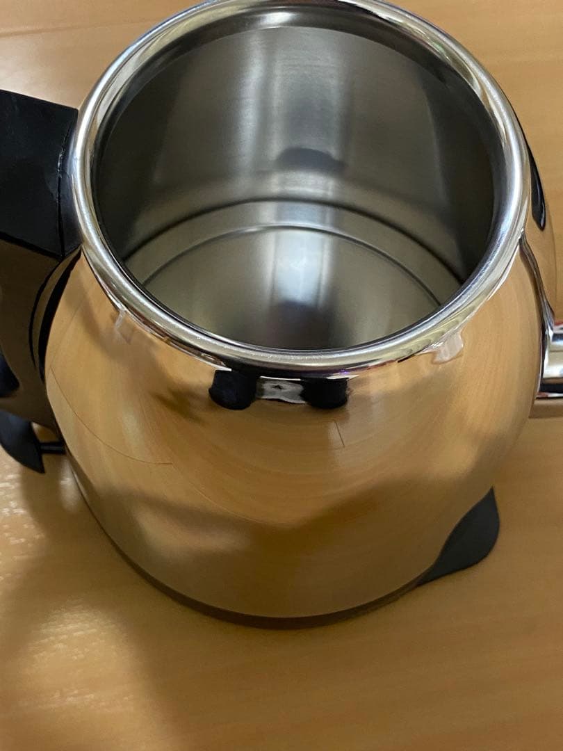 Russell Hobbs Classic Cafe Kettle 新品未使用