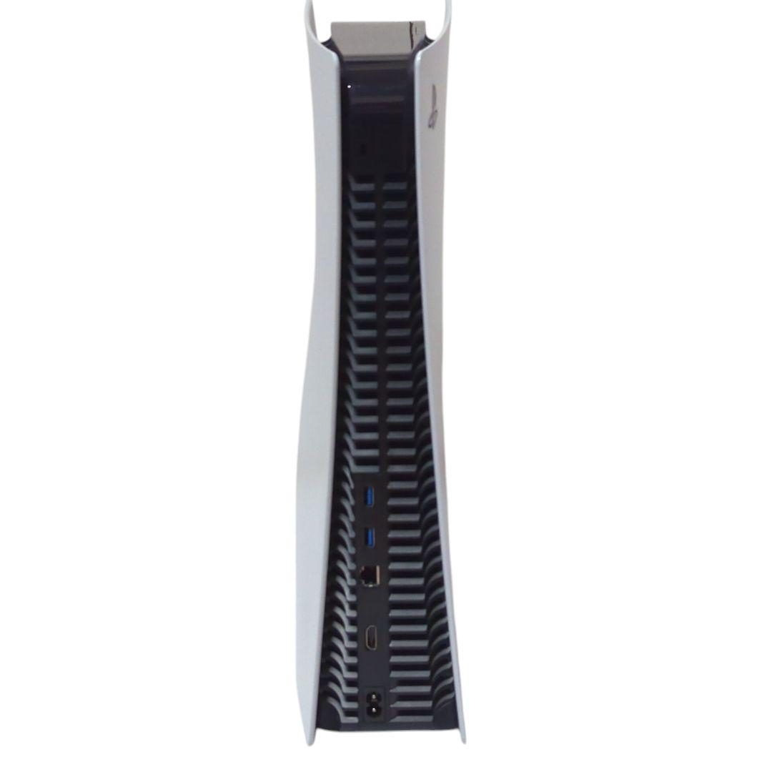 SONY PlayStation5 ディスクver PS5 CFI-1100A.