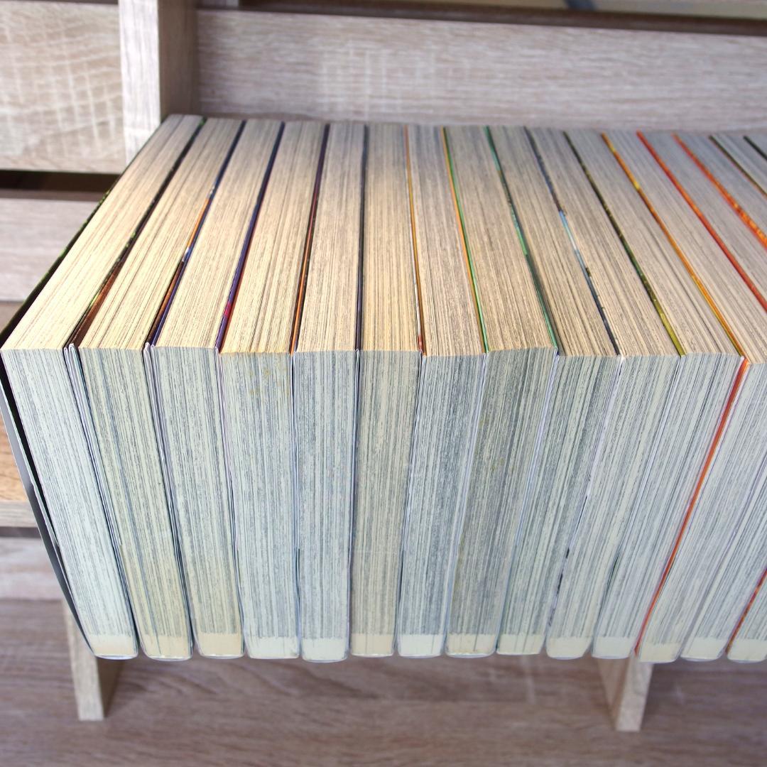 美品 ヴィンランド・サガ　1-28巻 全巻 幸村 誠