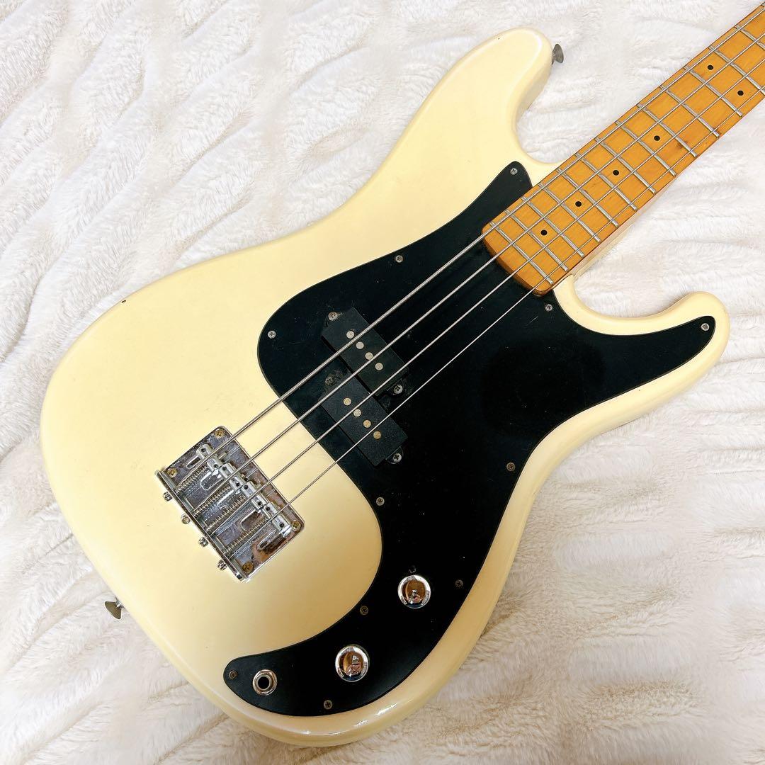 Samick Standard プレシジョン PB エレキベース