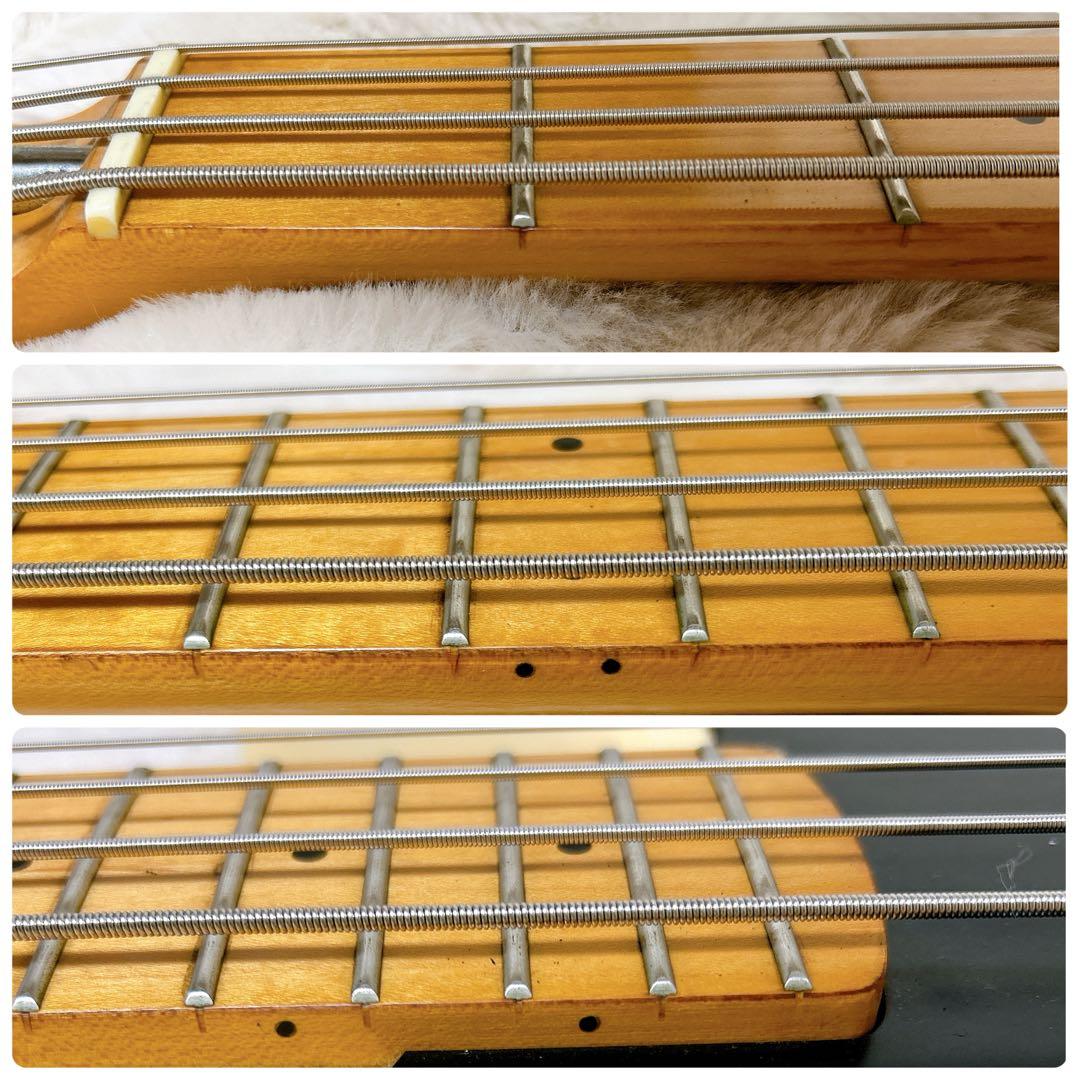 Samick Standard プレシジョン PB エレキベース