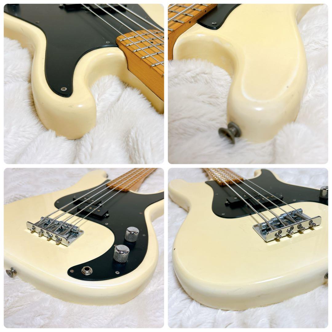 Samick Standard プレシジョン PB エレキベース