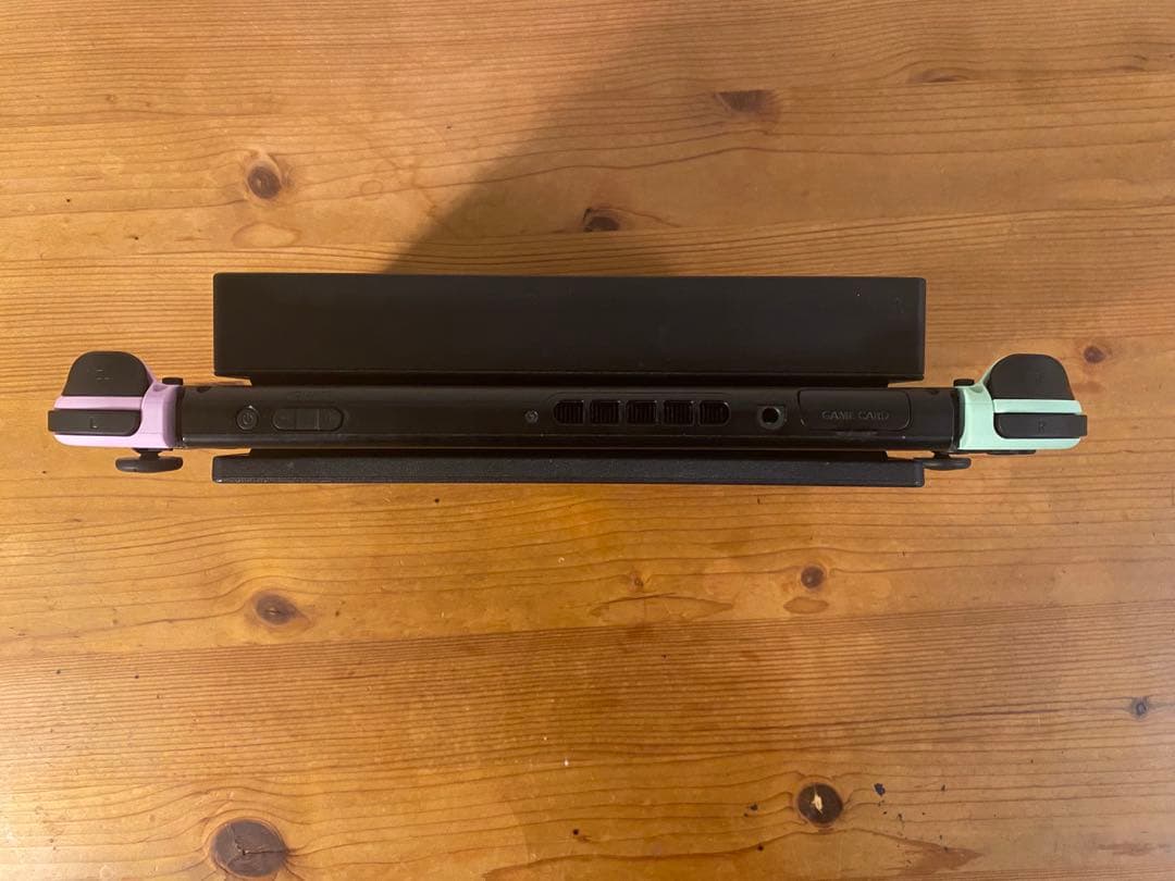 Nintendo Switch 本体 ピンク/ミント
