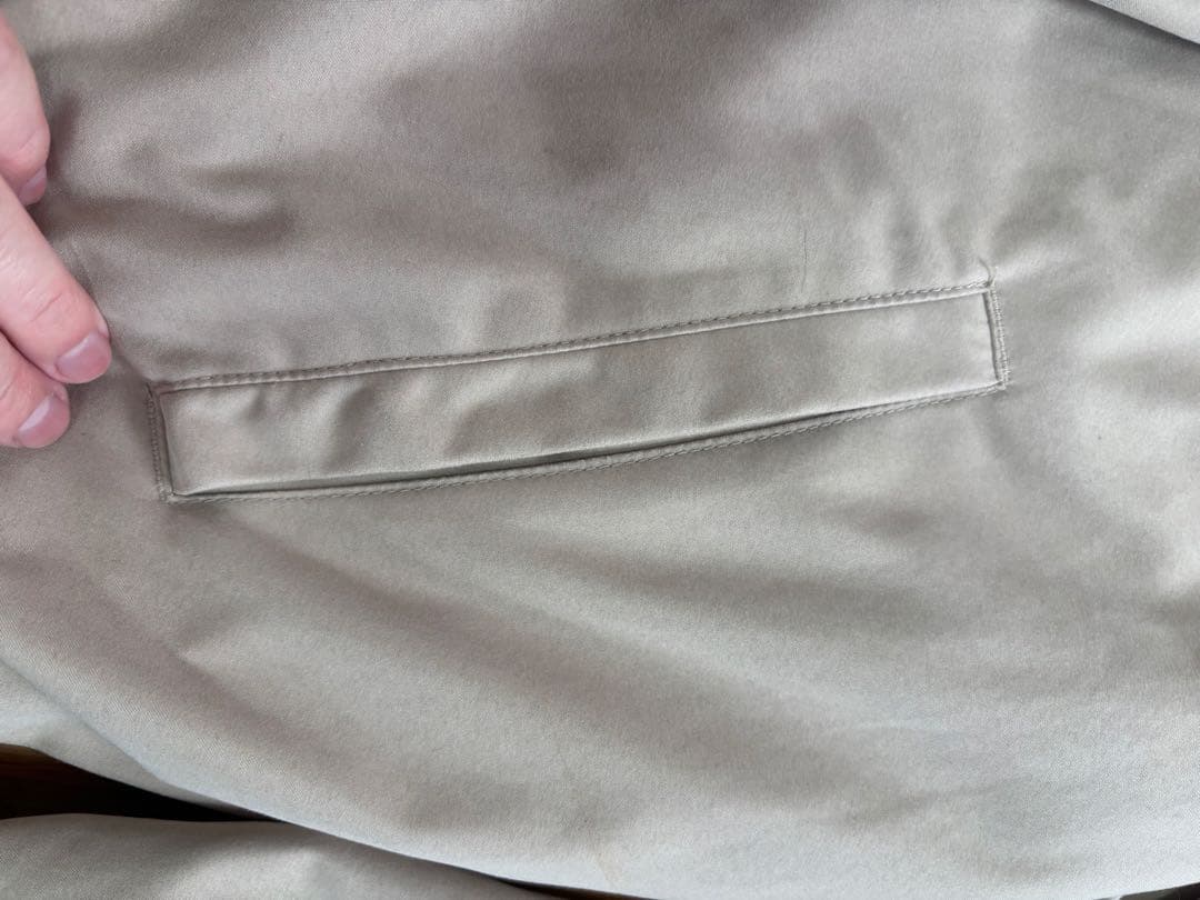 あずき Polo by Ralph Lauren スイングトップ　XL