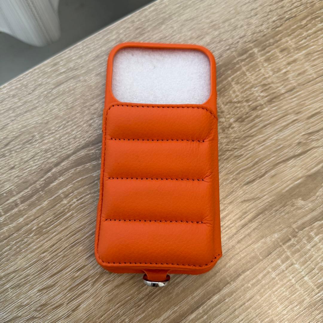 DEMIU BALLON iPhone17proケース