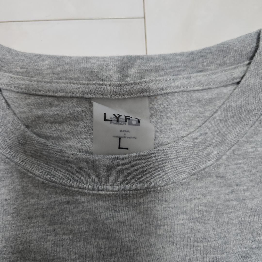 ⭕お得！！【4枚セット品】LYFT　Lサイズ　Mサイズ　品