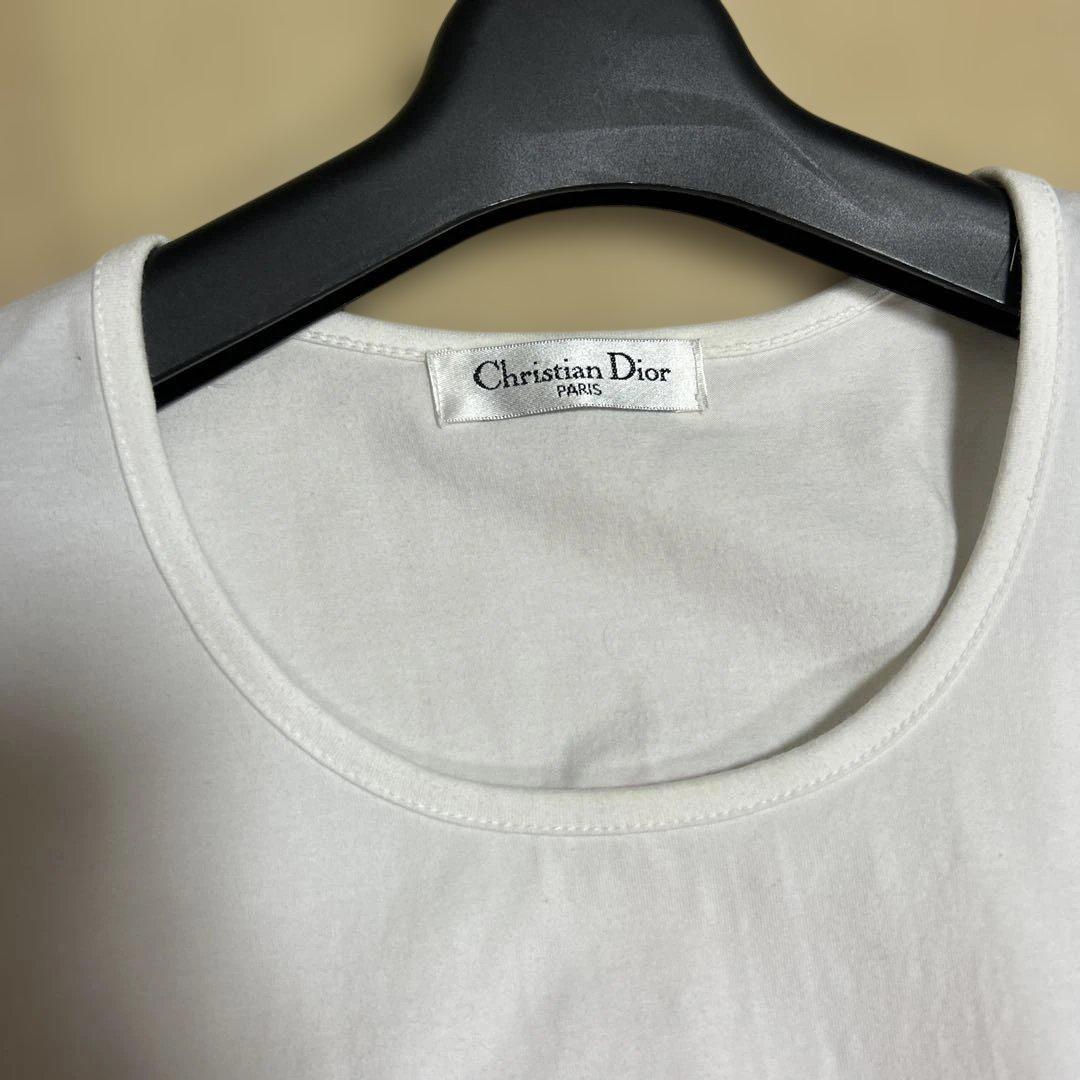 Christian Dior J'ADORE DIOR Tシャツ