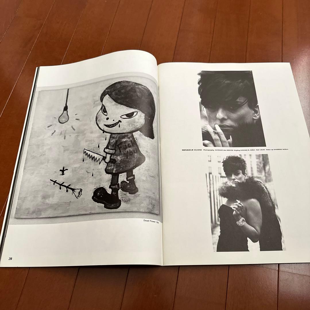 その他 ZINE 3 Annual Visual Collection 1996