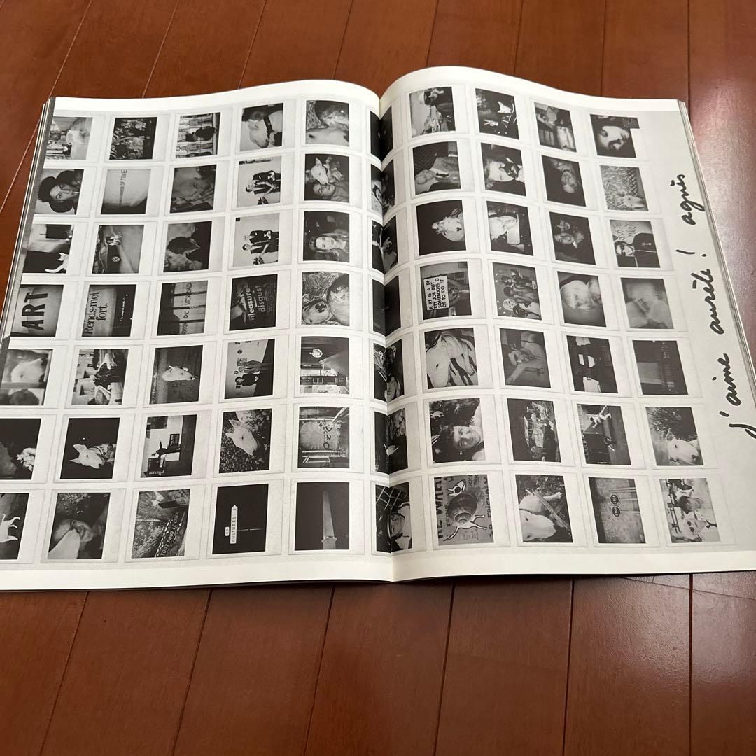 その他 ZINE 3 Annual Visual Collection 1996