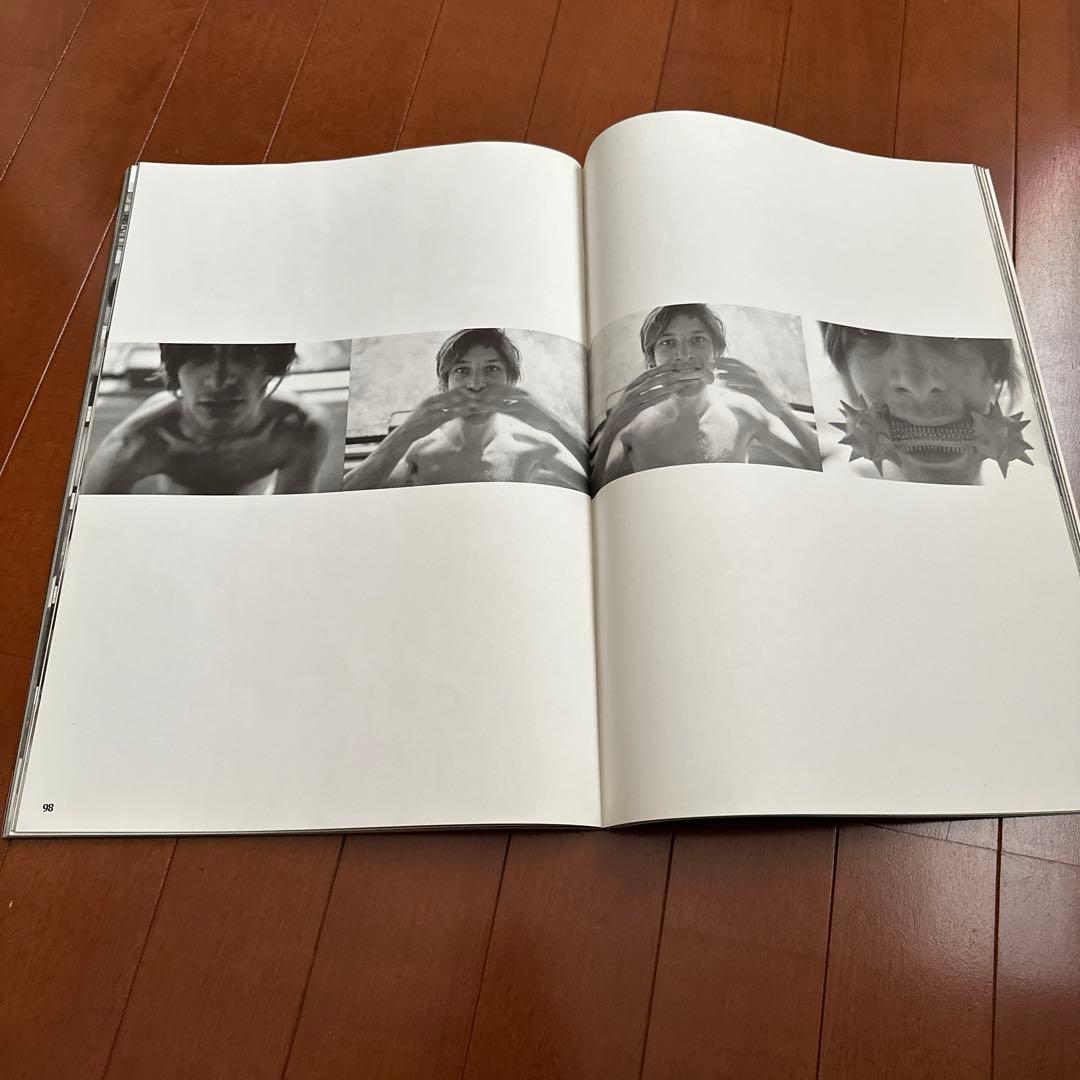 その他 ZINE 3 Annual Visual Collection 1996