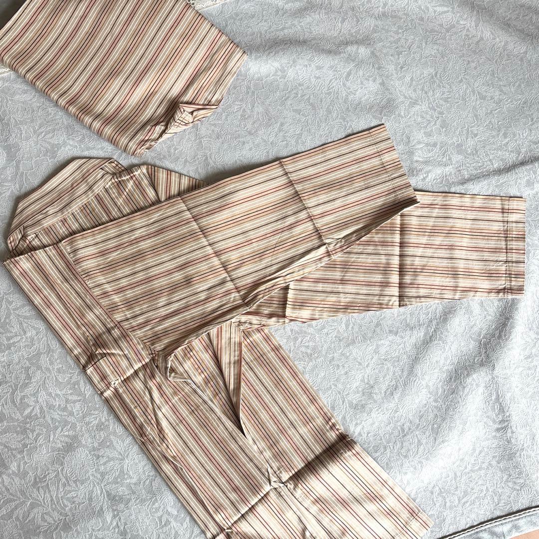 BURBERRY バーバリー　パジャマ Mサイズ(婦人)