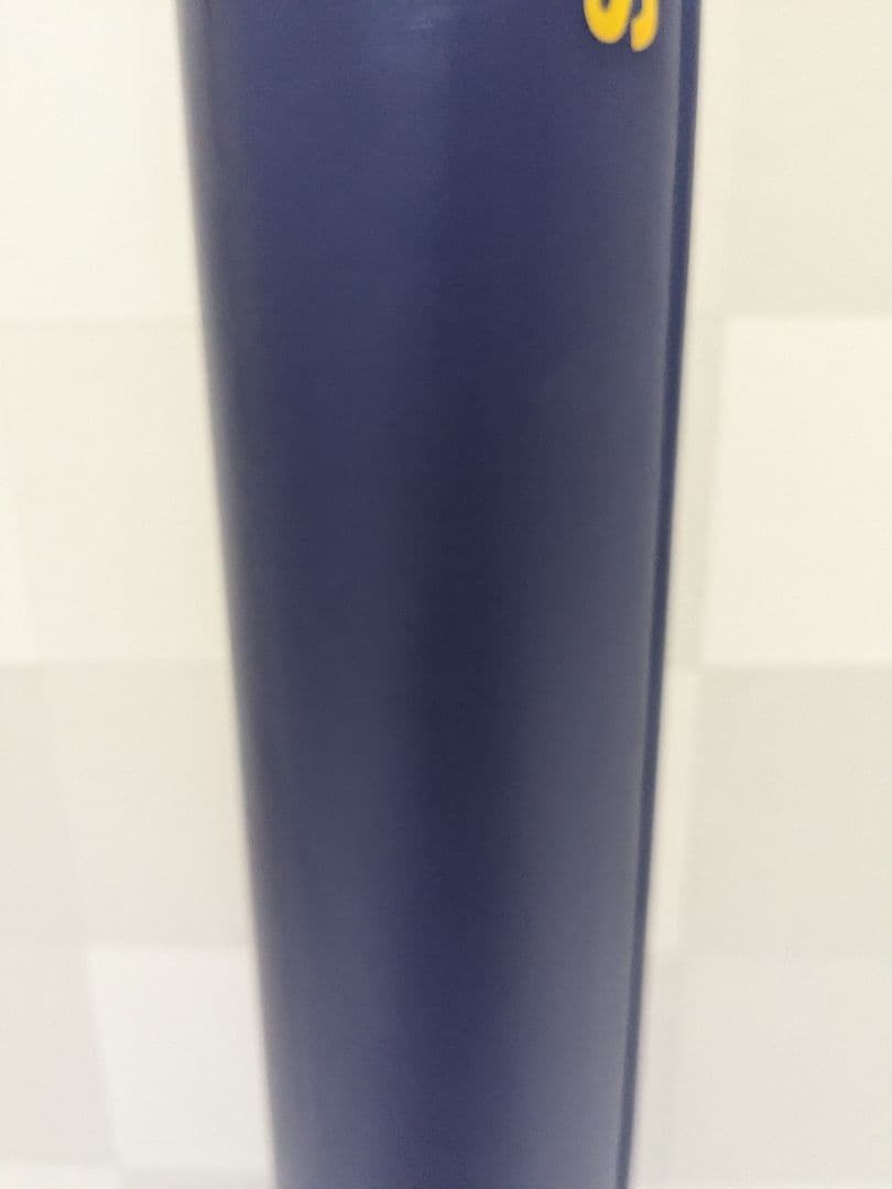 【美品】LPN Stretchpole ヨガポール ネイビーEX