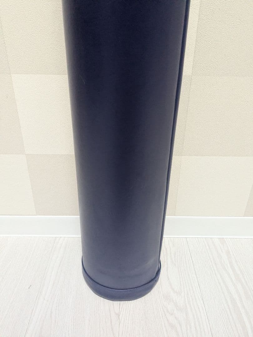 【美品】LPN Stretchpole ヨガポール ネイビーEX