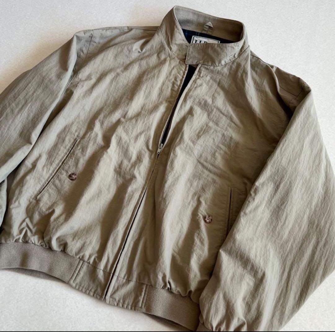 L.L.Bean エルエルビーン スイングトップ ジャケット ラルフローレン