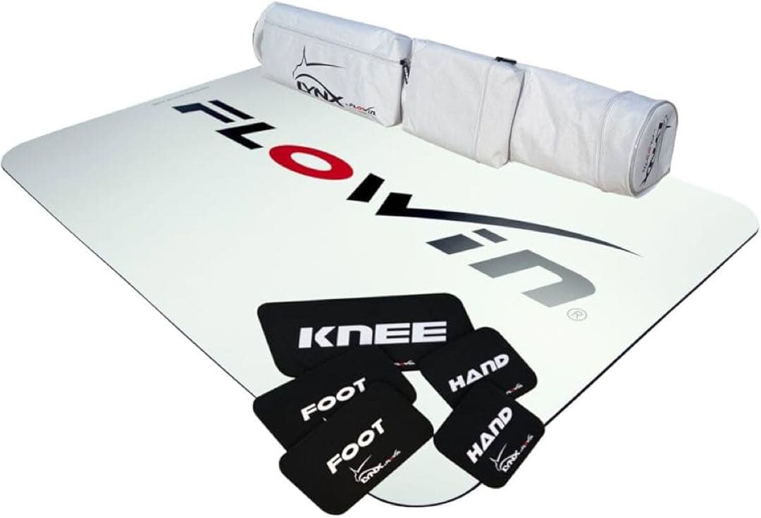 【新品未開封品】Cuore（クオーレ） FLOWIN Sport ホワイト
